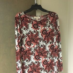 Michael Kors Dress Beautiful!